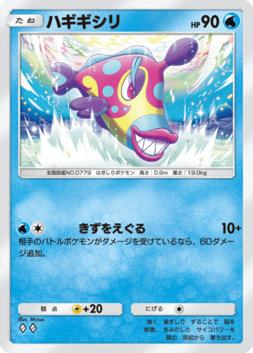 Bruxish