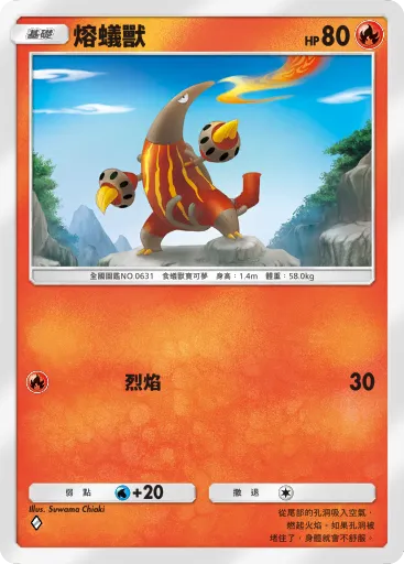 Heatmor