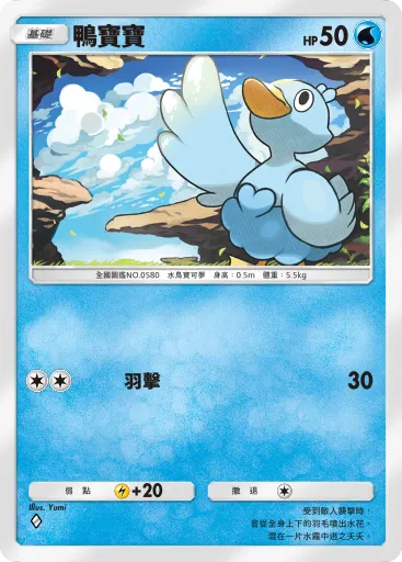Ducklett