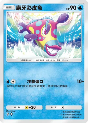 Bruxish