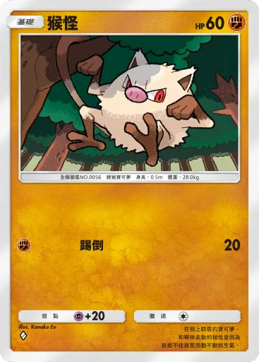 Mankey
