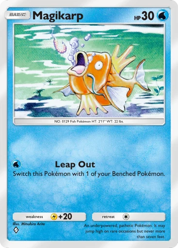 Card 1