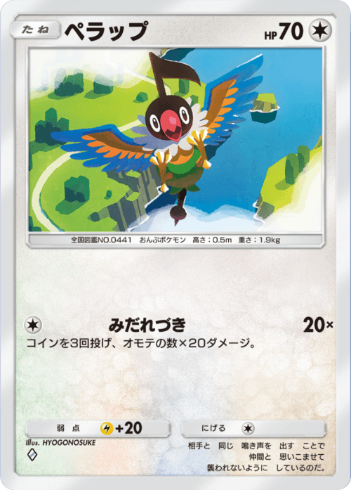 Chatot