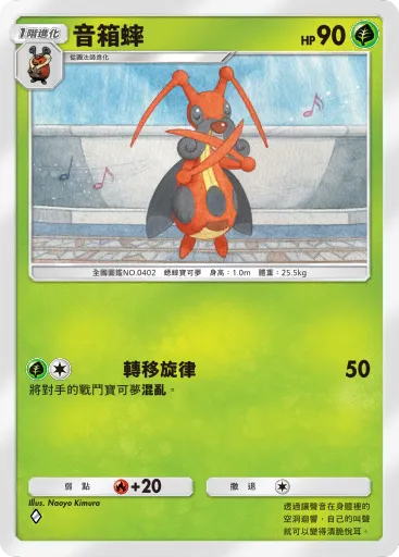 Kricketune