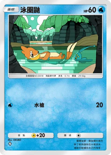 Buizel