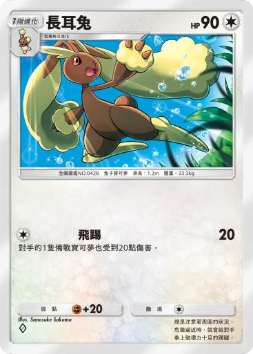 Lopunny
