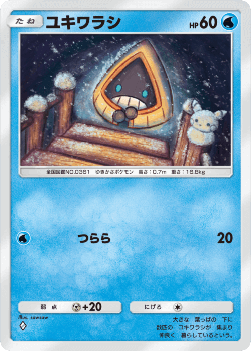 Snorunt