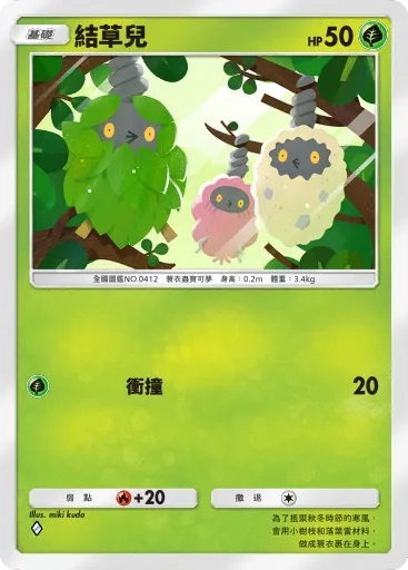 Burmy