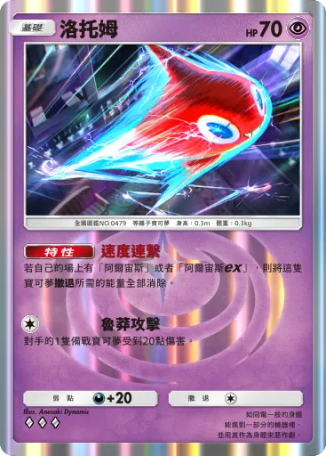 Rotom
