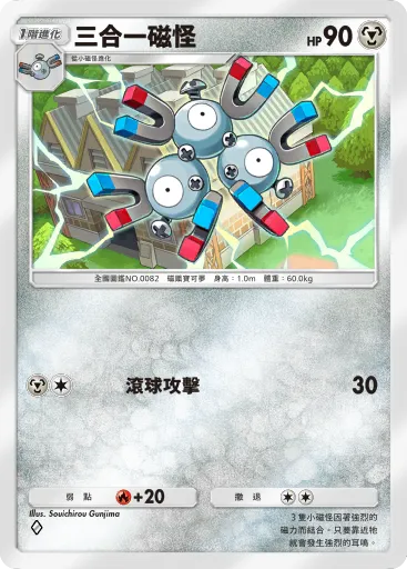 Magneton