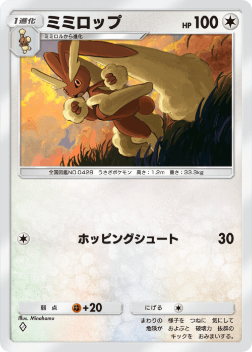 Lopunny