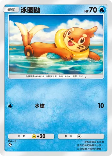 Buizel