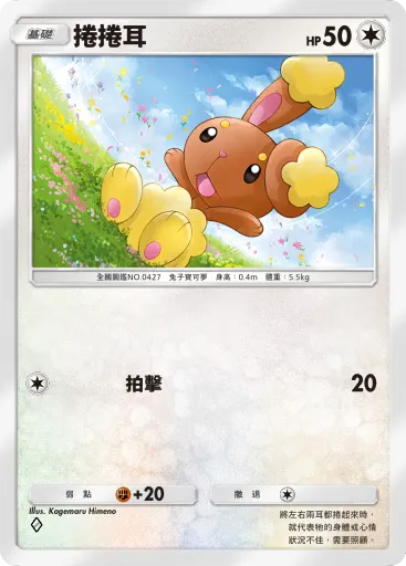 Buneary