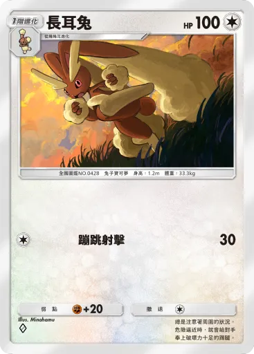 Lopunny