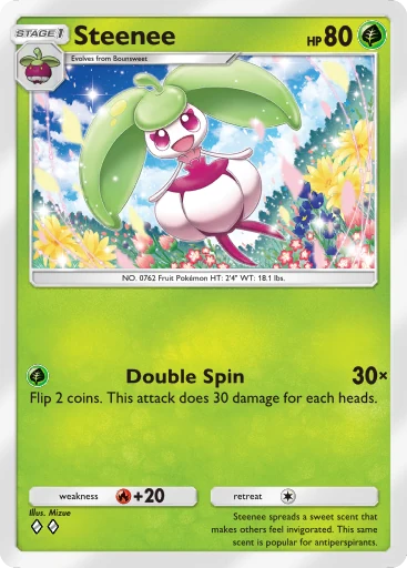 Steenee