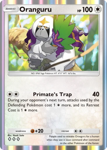Oranguru