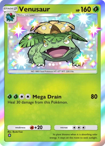 Venusaur