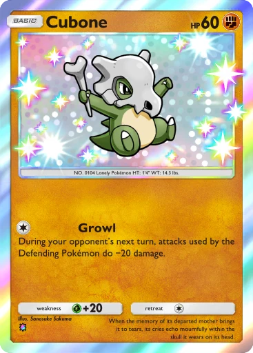 Cubone