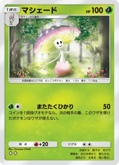 Shiinotic