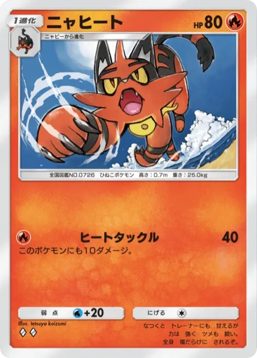 Torracat