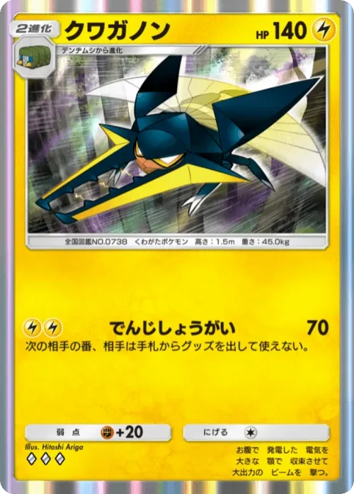Vikavolt