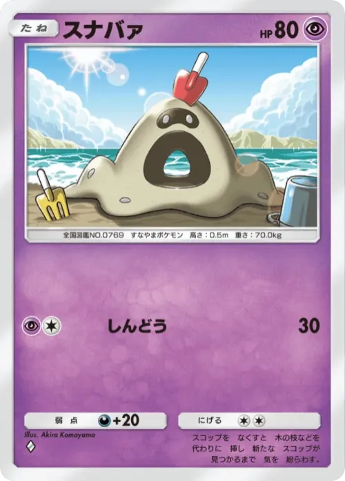 Sandygast
