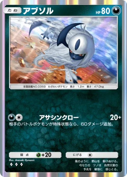 Absol