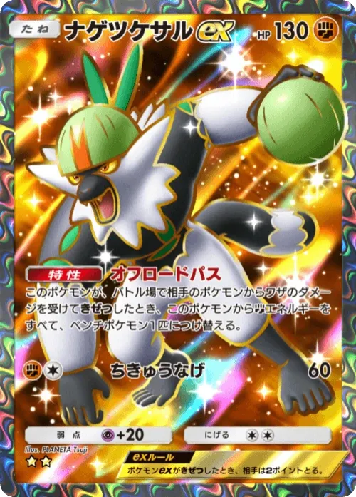 Passimian ex