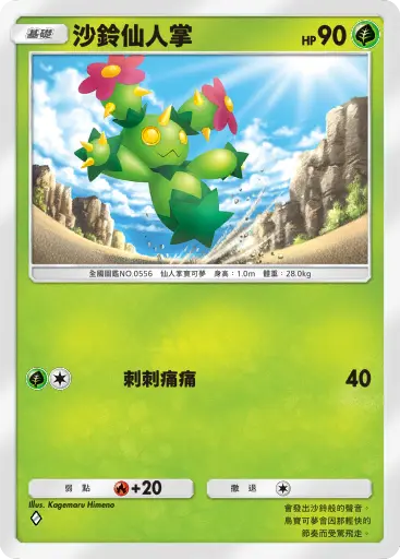 Maractus