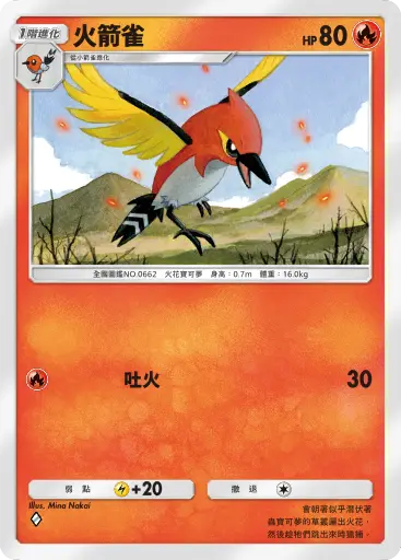 Fletchinder