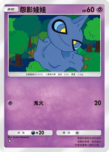 Shuppet