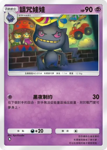 Banette