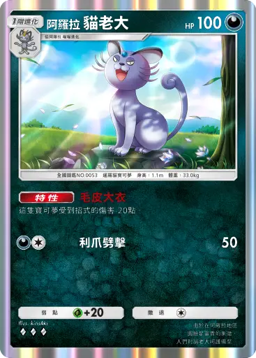 Alolan Persian