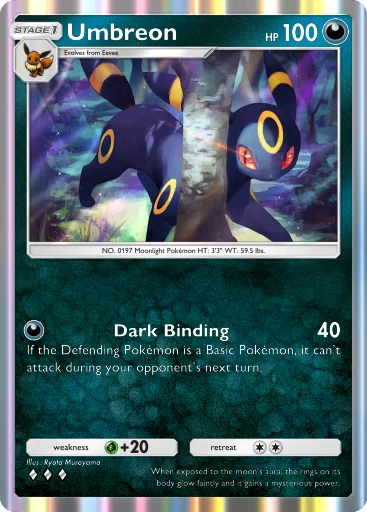 Umbreon