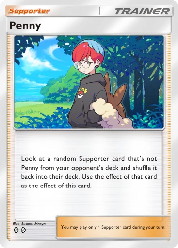 Penny
