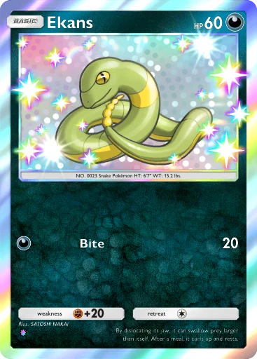 Ekans