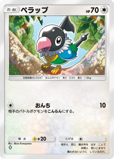 Chatot