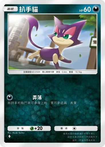 Purrloin