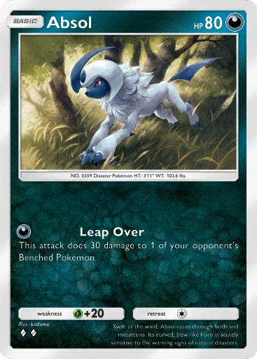 Absol