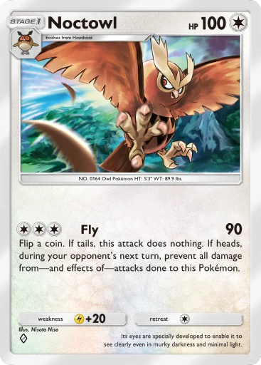 Noctowl