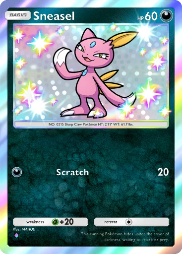Sneasel