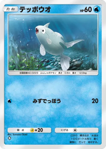 Remoraid