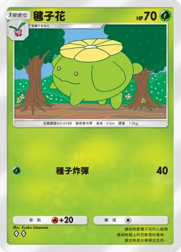 Skiploom