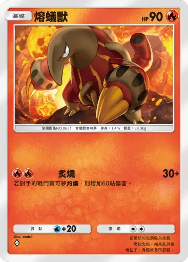 Heatmor