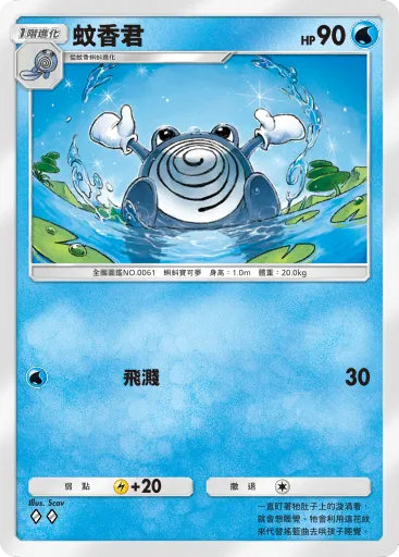 Poliwhirl