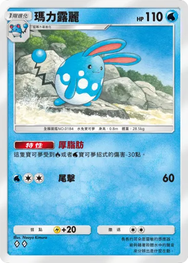 Azumarill