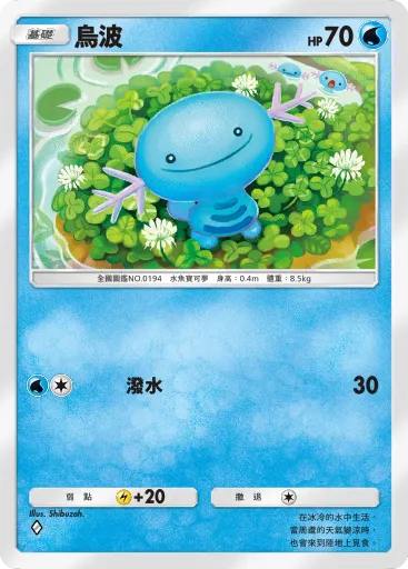 Wooper