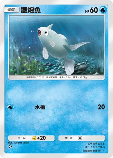 Remoraid