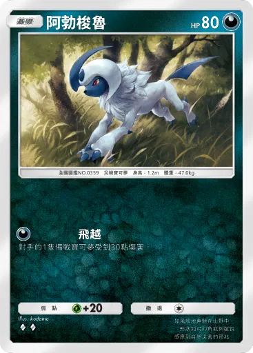 Absol