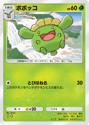 Skiploom